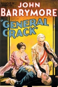 General Crack' Poster