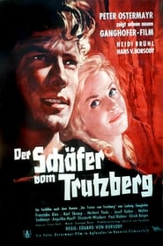 Der Schfer vom Trutzberg' Poster