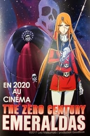 The Zero Century Emeraldas' Poster