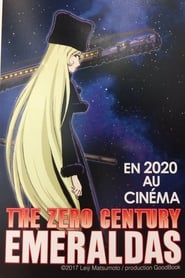 The Zero Century Maetel' Poster