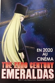 Streaming sources forThe Zero Century Maetel