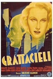 Skyscrapers' Poster