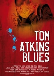 Tom Atkins Blues' Poster