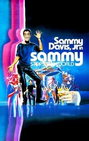 Sammy Stops the World' Poster