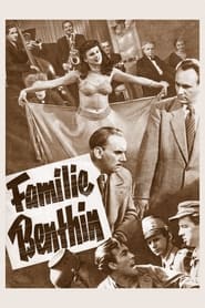 The Benthin Family' Poster