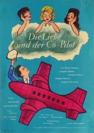 Die Liebe und der CoPilot' Poster