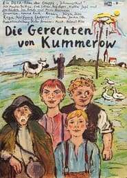 The Just People of Kummerow' Poster