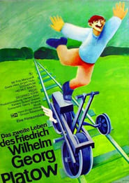 Das zweite Leben des Friedrich Wilhelm Georg Platow' Poster