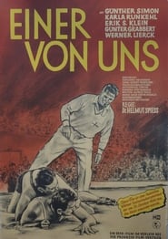 Einer von uns' Poster