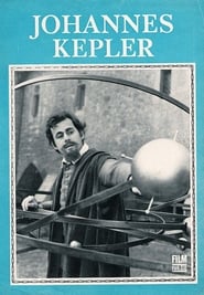 Johannes Kepler' Poster