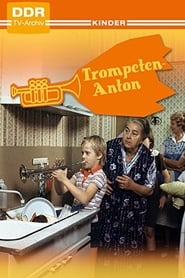 Trumpeter Anton' Poster