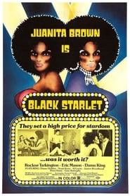 Black Starlet' Poster