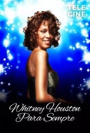 Always Whitney Houston' Poster