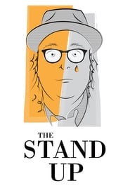The Stand Up' Poster