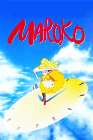 MAROKO' Poster