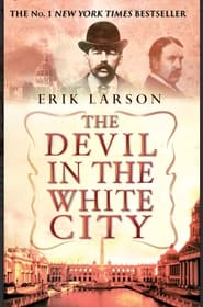 The Devil in the White City' Poster