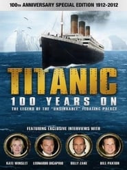 Titanic 100 Years On' Poster