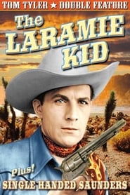 The Laramie Kid' Poster