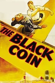 The Black Coin' Poster