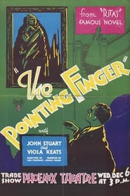The Pointing Finger' Poster