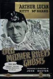 Old Mother Rileys Ghosts' Poster