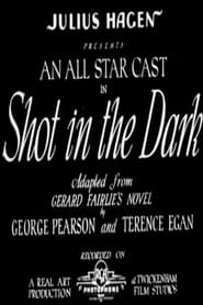 A Shot in the Dark' Poster