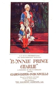 Bonnie Prince Charlie' Poster