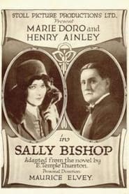 Sally Bishop' Poster