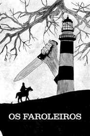 The Lighthouse Keepers' Poster