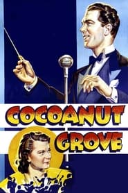 Cocoanut Grove' Poster