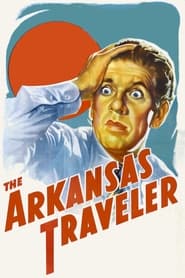 The Arkansas Traveler' Poster