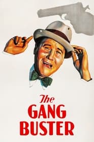 The Gang Buster' Poster