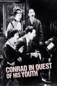 Conrad in Quest of His Youth' Poster