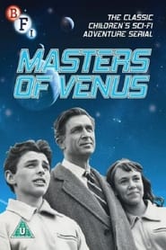 Masters of Venus' Poster