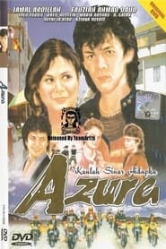 Azura' Poster