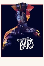 Flaming Ears' Poster