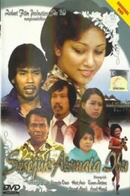 Sesejuk Airmata Ibu' Poster