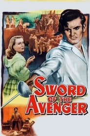 Sword of the Avenger' Poster