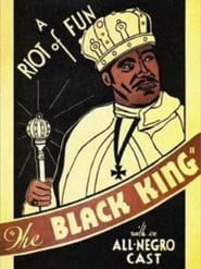 The Black King' Poster