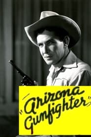 Arizona Gunfighter' Poster