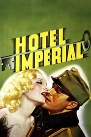 Hotel Imperial' Poster