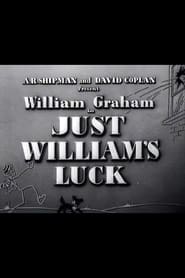 Just Williams Luck' Poster