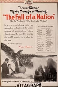 The Fall of a Nation' Poster