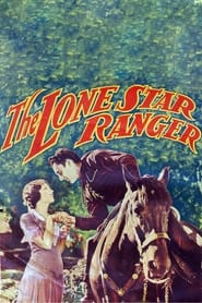 The Lone Star Ranger' Poster