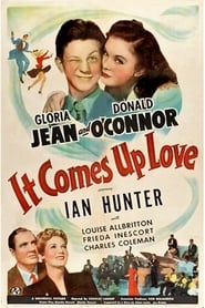 It Comes Up Love' Poster