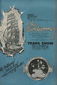 The Windjammer' Poster