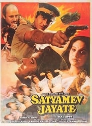 Satyamev Jayate' Poster