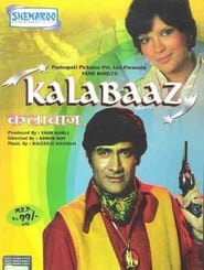 Kalabaaz' Poster