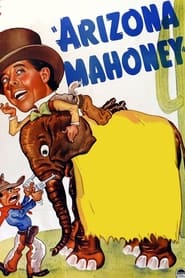 Arizona Mahoney' Poster