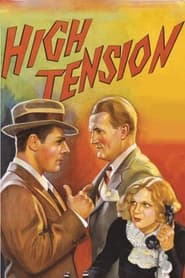 High Tension' Poster